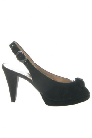 Γυναικεία παπούτσια Peter Kaiser, Μέγεθος 39, Χρώμα Μαύρο, Τιμή 32,99 €