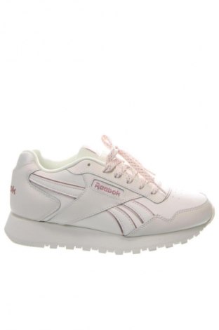 Γυναικεία παπούτσια Reebok, Μέγεθος 38, Χρώμα Λευκό, Τιμή 74,45 €