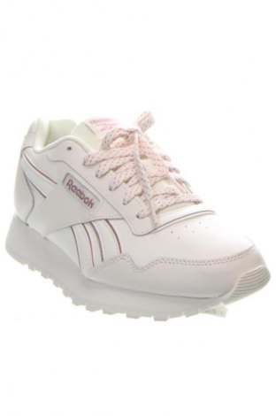 Γυναικεία παπούτσια Reebok, Μέγεθος 38, Χρώμα Λευκό, Τιμή 74,45 €