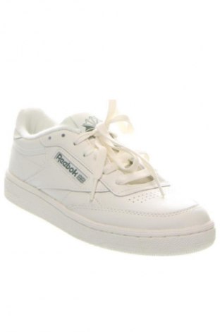 Γυναικεία παπούτσια Reebok, Μέγεθος 38, Χρώμα Εκρού, Τιμή 51,99 €