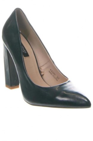 Γυναικεία παπούτσια Reserved, Μέγεθος 37, Χρώμα Μπλέ, Τιμή 13,99 €