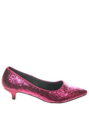 Γυναικεία παπούτσια Reserved, Μέγεθος 39, Χρώμα Κόκκινο, Τιμή 11,99 €