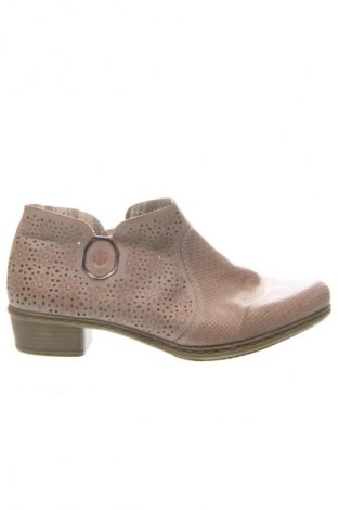 Γυναικεία παπούτσια Rieker, Μέγεθος 41, Χρώμα  Μπέζ, Τιμή 20,23 €