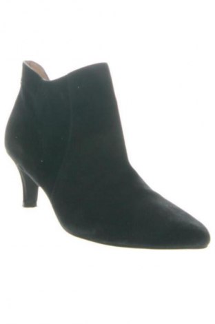 Γυναικεία παπούτσια Salamander, Μέγεθος 40, Χρώμα Μαύρο, Τιμή 74,81 €