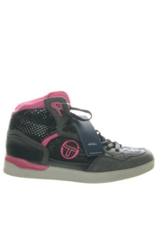 Γυναικεία παπούτσια Sergio Tacchini, Μέγεθος 37, Χρώμα Πολύχρωμο, Τιμή 22,99 €