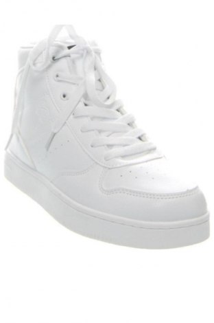 Γυναικεία παπούτσια Silver, Μέγεθος 39, Χρώμα Λευκό, Τιμή 51,99 €