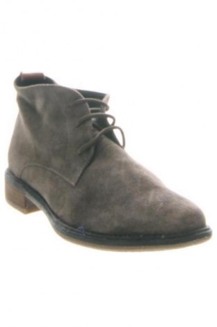 Γυναικεία παπούτσια Sioux, Μέγεθος 37, Χρώμα Γκρί, Τιμή 28,94 €