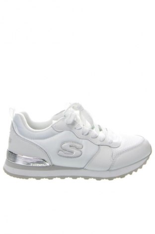 Női cipők Skechers, Méret 38, Szín Fehér, Ár 18 269 Ft