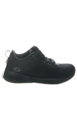 Γυναικεία παπούτσια Skechers, Μέγεθος 36, Χρώμα Μαύρο, Τιμή 52,99 €