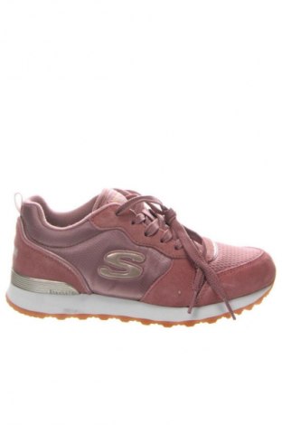 Dámske topánky  Skechers, Veľkosť 37, Farba Ružová, Cena  47,95 €