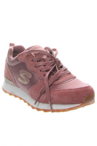 Dámske topánky  Skechers, Veľkosť 37, Farba Ružová, Cena  47,95 €
