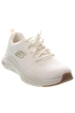 Γυναικεία παπούτσια Skechers, Μέγεθος 38, Χρώμα Εκρού, Τιμή 56,99 €
