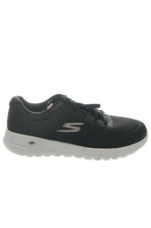 Γυναικεία παπούτσια Skechers, Μέγεθος 37, Χρώμα Μαύρο, Τιμή 48,99 €