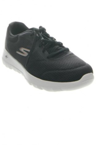 Γυναικεία παπούτσια Skechers, Μέγεθος 37, Χρώμα Μαύρο, Τιμή 48,99 €