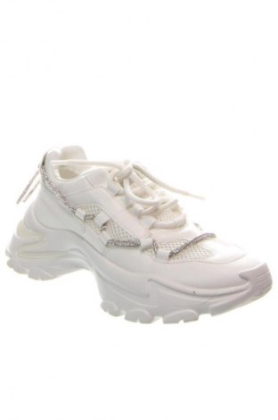 Дамски обувки Steve Madden, Размер 36, Цвят Бял, Цена 46,52 €