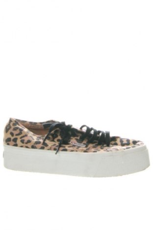 Dámske topánky  Superga, Veľkosť 41, Farba Viacfarebná, Cena  18,28 €