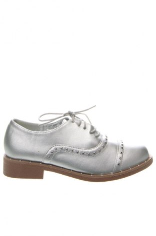 Γυναικεία παπούτσια Sweet, Μέγεθος 38, Χρώμα Γκρί, Τιμή 7,99 €