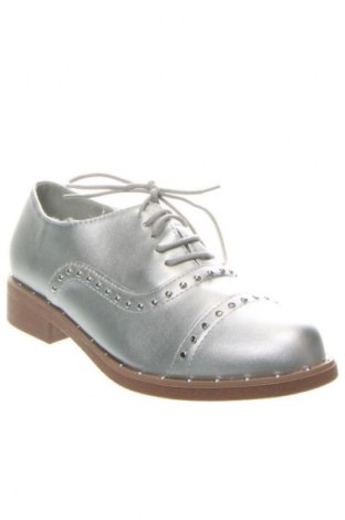 Γυναικεία παπούτσια Sweet, Μέγεθος 38, Χρώμα Γκρί, Τιμή 7,99 €