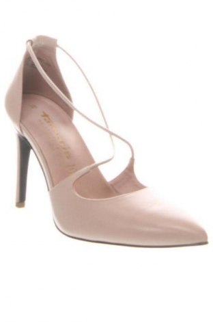 Дамски обувки Tamaris, Размер 38, Цвят Розов, Цена 31,18 €