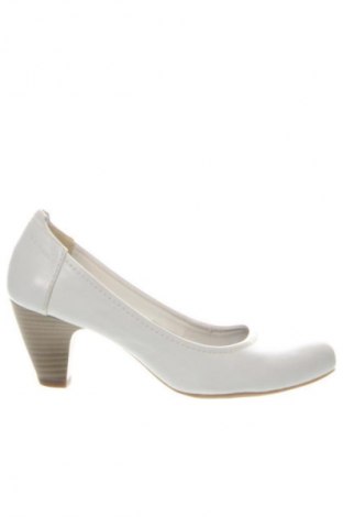 Dámské boty  Tamaris, Velikost 39, Barva Bílá, Cena  689,00 Kč