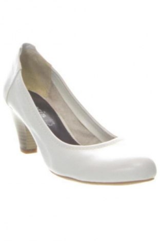 Dámské boty  Tamaris, Velikost 39, Barva Bílá, Cena  689,00 Kč