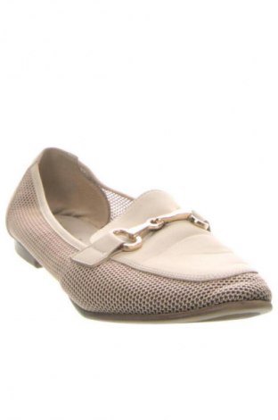 Γυναικεία παπούτσια Tamaris, Μέγεθος 40, Χρώμα  Μπέζ, Τιμή 11,95 €