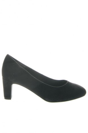 Γυναικεία παπούτσια Tamaris, Μέγεθος 37, Χρώμα Μαύρο, Τιμή 30,99 €