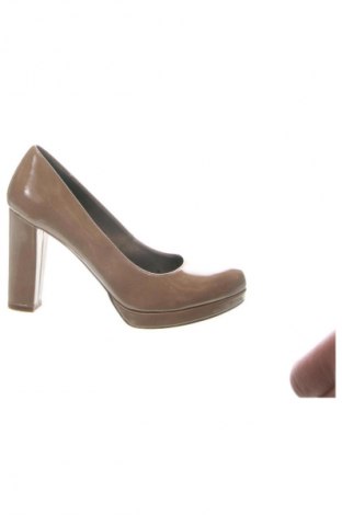 Γυναικεία παπούτσια Tamaris, Μέγεθος 39, Χρώμα  Μπέζ, Τιμή 19,20 €