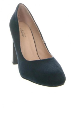 Dámske topánky  Tendenz, Veľkosť 40, Farba Modrá, Cena  12,95 €