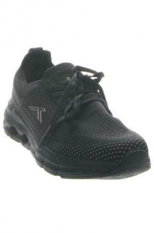 Γυναικεία παπούτσια Tenth, Μέγεθος 40, Χρώμα Μαύρο, Τιμή 30,99 €