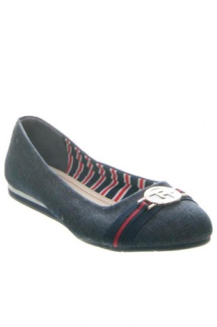 Női cipők Tom Tailor, Méret 41, Szín Kék, Ár 6 599 Ft