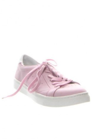 Γυναικεία παπούτσια Tommy Hilfiger, Μέγεθος 38, Χρώμα Ρόζ , Τιμή 56,99 €