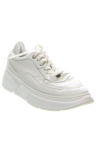 Γυναικεία παπούτσια Tommy Hilfiger, Μέγεθος 38, Χρώμα Γκρί, Τιμή 105,52 €