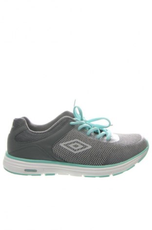 Damenschuhe Umbro, Größe 38, Farbe Grau, Preis 27,99 €