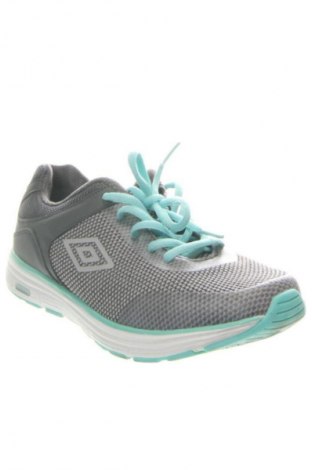 Damenschuhe Umbro, Größe 38, Farbe Grau, Preis 27,99 €
