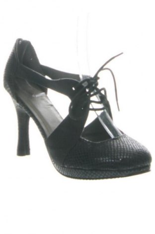 Γυναικεία παπούτσια Unbranded, Μέγεθος 39, Χρώμα Μαύρο, Τιμή 11,99 €