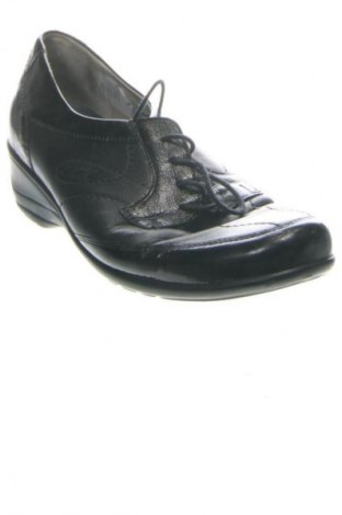 Γυναικεία παπούτσια Waldlaufer, Μέγεθος 38, Χρώμα Μαύρο, Τιμή 15,83 €