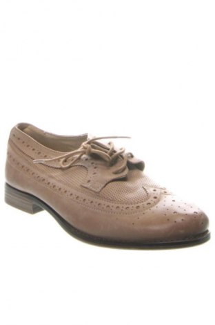 Obuwie damskie Unbranded, Rozmiar 38, Kolor Beżowy, Cena 201,29 zł