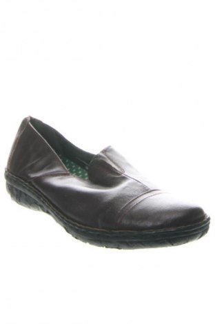 Γυναικεία παπούτσια Unbranded, Μέγεθος 40, Χρώμα Κόκκινο, Τιμή 28,81 €