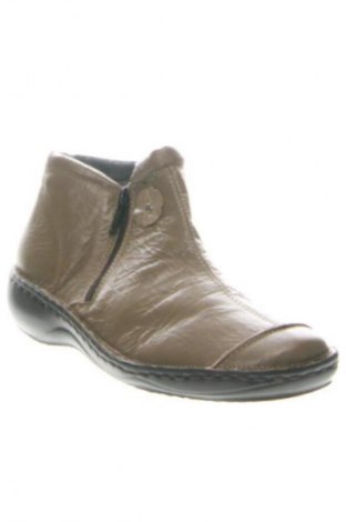 Γυναικεία παπούτσια Unbranded, Μέγεθος 36, Χρώμα  Μπέζ, Τιμή 21,32 €