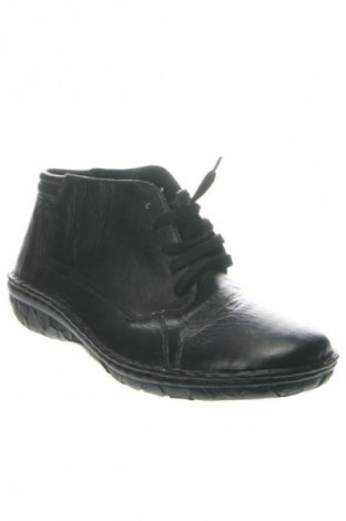 Γυναικεία παπούτσια Unbranded, Μέγεθος 38, Χρώμα Μαύρο, Τιμή 21,30 €