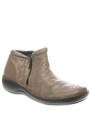 Γυναικεία παπούτσια Unbranded, Μέγεθος 36, Χρώμα  Μπέζ, Τιμή 21,39 €