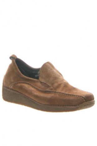 Γυναικεία παπούτσια Unbranded, Μέγεθος 36, Χρώμα Πορτοκαλί, Τιμή 35,00 €