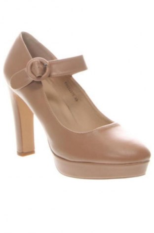 Γυναικεία παπούτσια Unbranded, Μέγεθος 40, Χρώμα Καφέ, Τιμή 15,99 €