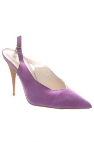 Γυναικεία παπούτσια Unbranded, Μέγεθος 40, Χρώμα Βιολετί, Τιμή 46,13 €