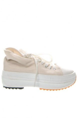 Γυναικεία παπούτσια Unbranded, Μέγεθος 36, Χρώμα  Μπέζ, Τιμή 15,99 €