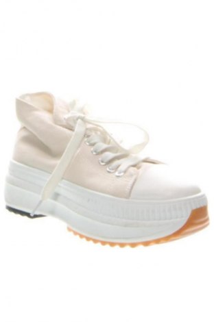 Γυναικεία παπούτσια Unbranded, Μέγεθος 36, Χρώμα  Μπέζ, Τιμή 15,99 €