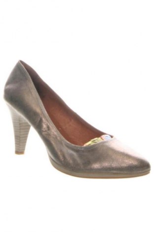 Γυναικεία παπούτσια Unbranded, Μέγεθος 41, Χρώμα  Μπέζ, Τιμή 22,43 €