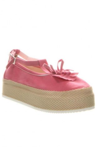 Γυναικεία παπούτσια Unbranded, Μέγεθος 37, Χρώμα Ρόζ , Τιμή 15,99 €