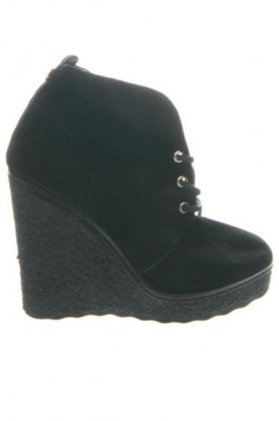 Γυναικεία παπούτσια Unbranded, Μέγεθος 37, Χρώμα Μαύρο, Τιμή 38,94 €